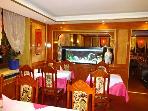 China Restaurant Hong Kong Gastronomie  photo 3