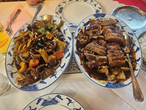 China Restaurant Hong Kong Gastronomie  photo 7